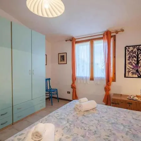 Holiday home In Paduledda 53790